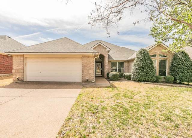 Property at 5433 Appalachian Way, Fort Worth, TX 76123, 4 beds, 2.5 baths