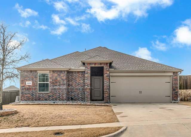 Property at 3208 Sandstone Dr, Sherman, TX 75092, 3 beds, 2 baths
