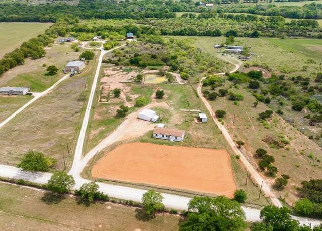 Property at 4850 County Road 179, Stephenville, TX 76401, 3 beds, 2 baths