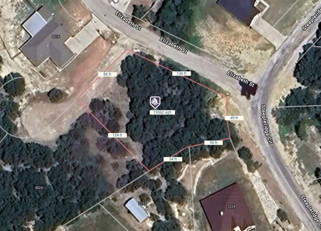 Property at 5026 Elizabeth, Granbury, TX 76048