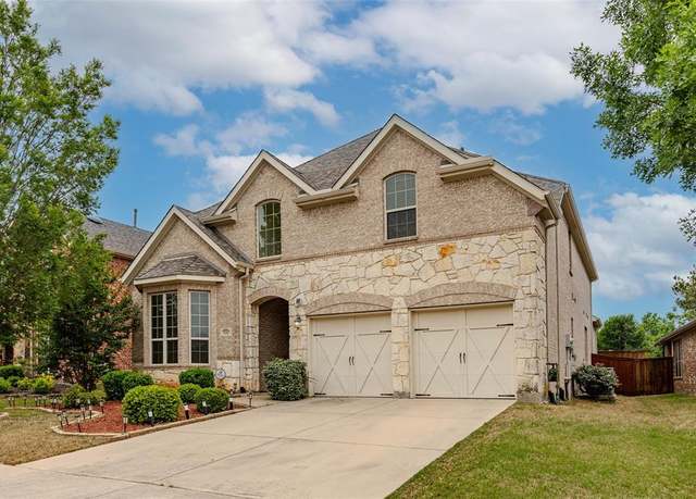 Property at 8313 Bayberry Ave, Lantana, TX 76226, 5 beds, 5 baths