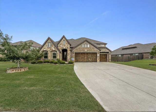 Property at 6020 Hagan Hill Rd, Mesquite, TX 75181, 5 beds, 3.5 baths