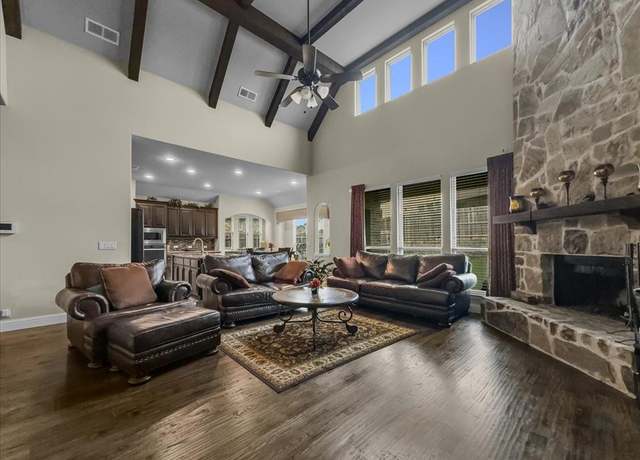 Property at 6020 Hagan Hill Rd, Mesquite, TX 75181, 4 beds, 3.5 baths