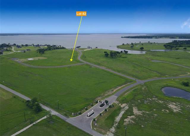 Property at Lot 82 Sunset Blvd, Corsicana, TX 75109
