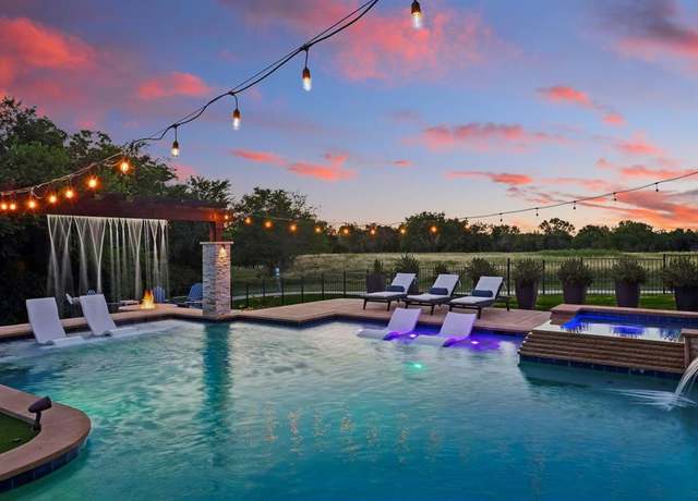 Property at 2851 Milsons Point Dr, Trophy Club, TX 76262, 4 beds, 4 baths