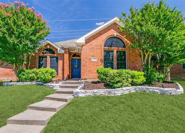 Property at 4124 Creekhollow, Carrollton, TX 75010, 3 beds, 2 baths