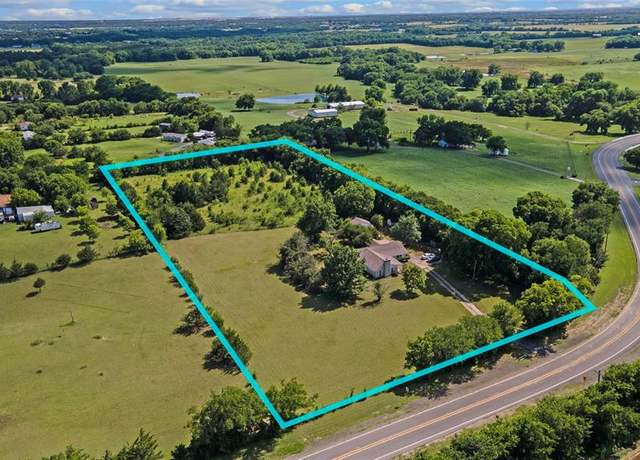 Property at 5598 Fm 2862, Anna, TX 75409, 3 beds, 2 baths
