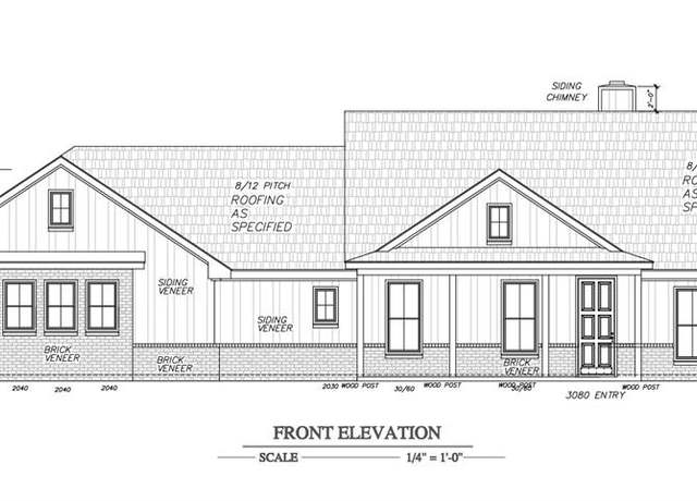 Property at 217 Kilkenny Rd, Poolville, TX 76487, 3 beds, 2 baths