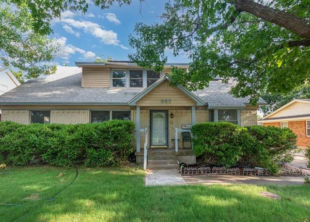 Property at 507 Vernet St, Richardson, TX 75080, 3 beds, 2 baths