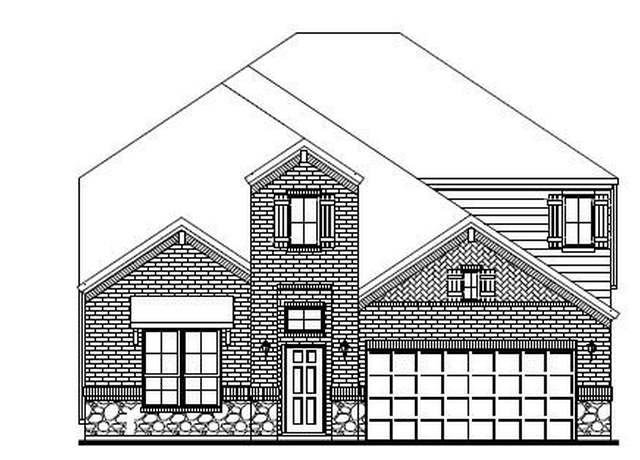 Property at 1949 Daybreak Dr, Venus, TX 76084, 4 beds, 3.5 baths
