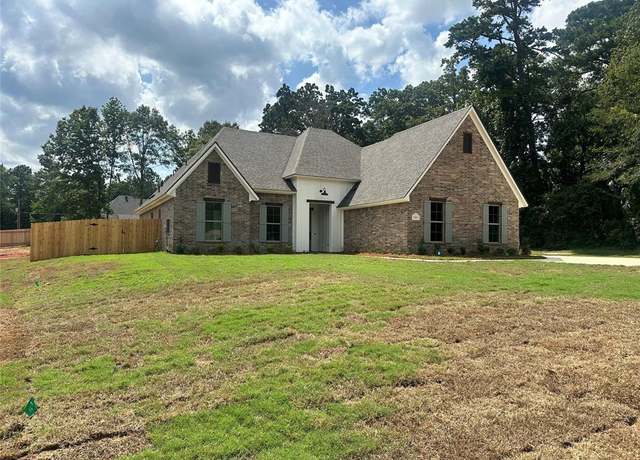 Property at 705 Chandler Rd, Haughton, LA 71037, 3 beds, 2 baths