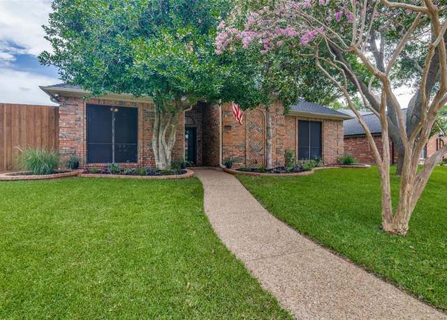 Property at 908 Country Ln, Allen, TX 75002, 3 beds, 2 baths