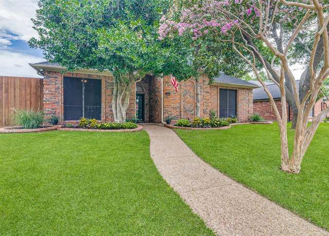 Property at 908 Country Ln, Allen, TX 75002, 3 beds, 2 baths