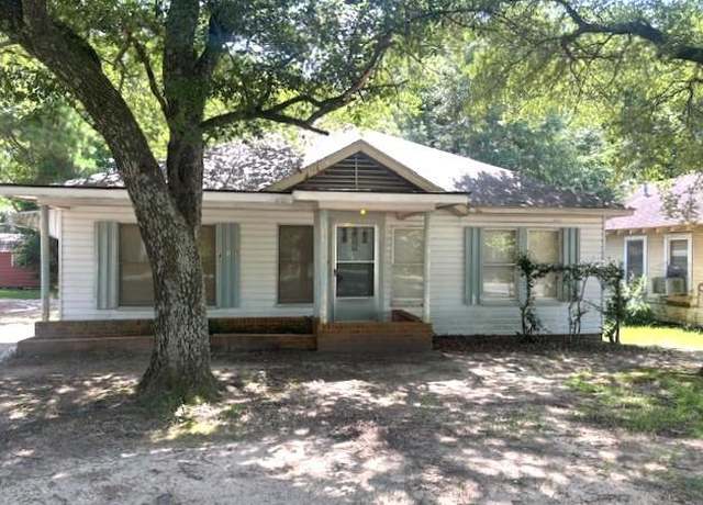 Property at 410 Fort St, Minden, LA 71055, 3 beds, 2 baths