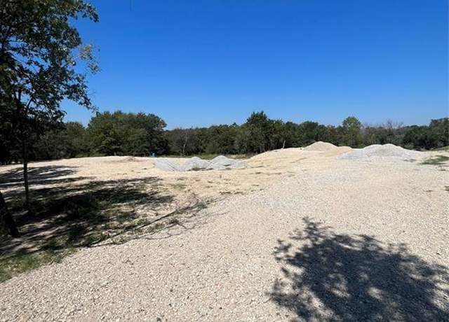 Property at 000 Falcon Dr, Weatherford, TX 76088