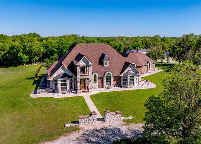 Property at 145 County Road 2327, Decatur, TX 76234, 4 beds, 3.5 baths