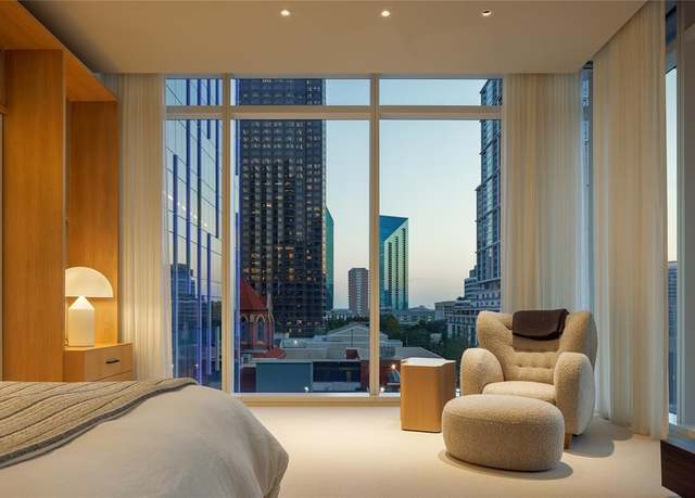 Property at 1747 Leonard St #403, Dallas, TX 75201, 4 beds, 4.5 baths