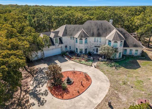Property at 6503 County Road 2560, Royse City, TX 75189, 4 beds, 4.5 baths