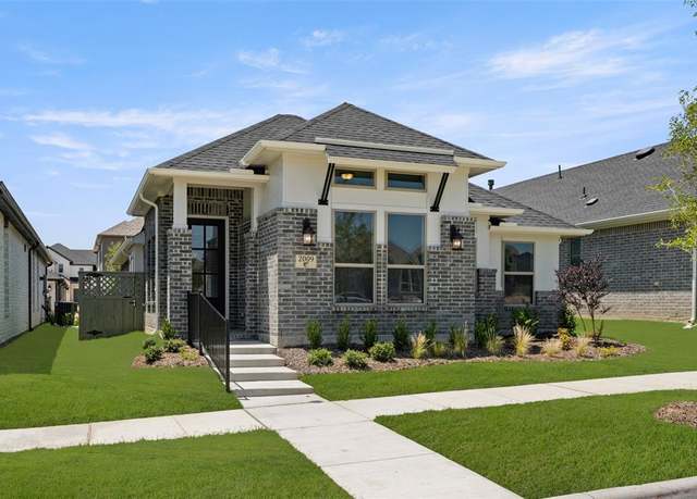Property at 2009 Elm Pl, Northlake, TX 76247, 3 beds, 2 baths