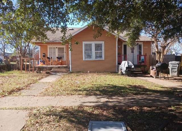 Property at 1735 Idaho Ave, Dallas, TX 75216, 4 beds, 4.5 baths