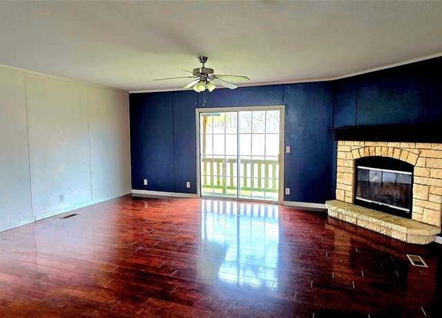 Property at 8253 Hutcheson Hill Rd, Springtown, TX 76082, 4 beds, 2 baths