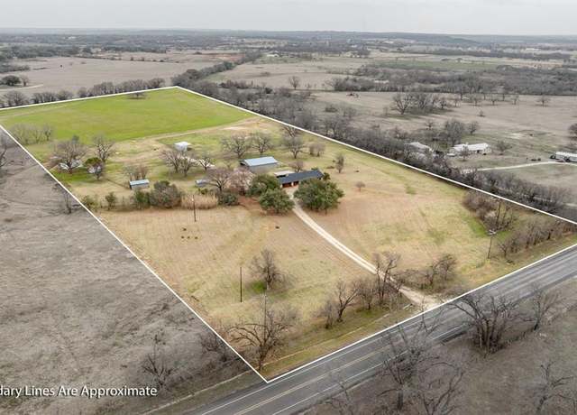 Property at 2622 N Highway 144, Glen Rose, TX 76043, 3 beds, 3 baths
