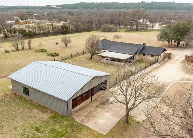 Property at 2622 N Highway 144, Glen Rose, TX 76043, 3 beds, 3 baths