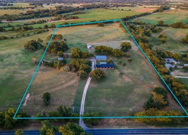 Property at 2622 N Highway 144, Glen Rose, TX 76043, 3 beds, 3 baths