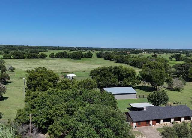 Property at 2622 N Highway 144, Glen Rose, TX 76043, 3 beds, 3 baths