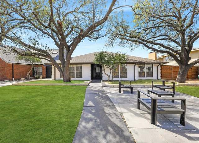 Property at 7306 Highland Glen Trl, Dallas, TX 75248, 3 beds, 2.5 baths