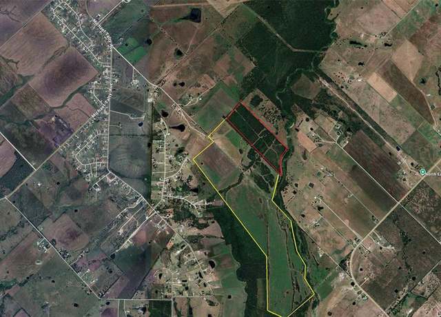 Property at 0000 County Road 262 Rd, Crandall, TX 75114