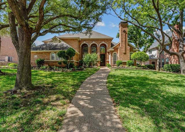 Property at 219 Ridge View Ln, Trophy Club, TX 76262, 4 beds, 3.5 baths