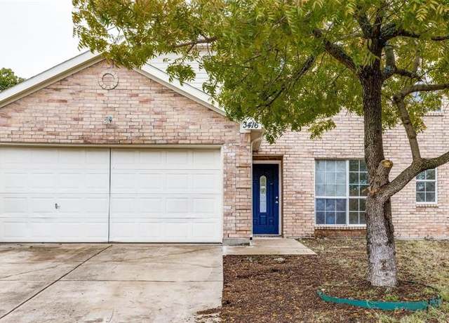 Property at 3416 Knoll Trl, Balch Springs, TX 75180, 5 beds, 2.5 baths