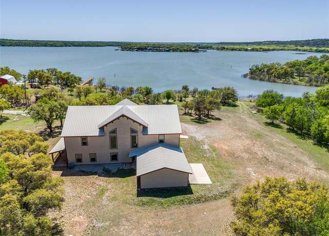 Property at 10395 County Road 454, Brownwood, TX 76801, 5 beds, 5.5 baths