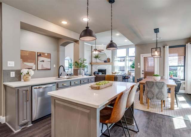 Property at 3209 Mile High, Mckinney, TX 75070, 4 beds, 3 baths