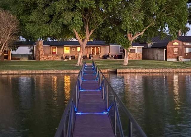 Property at 1047 Airport Rd, Possum Kingdom Lake, TX 76449, 3 beds, 2 baths