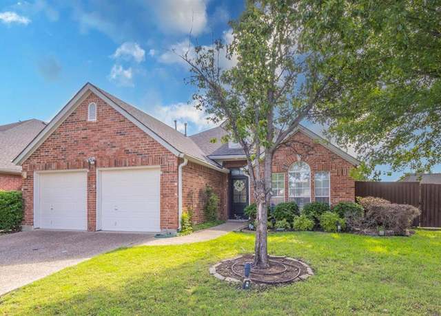 Property at 9300 Ponderosa Trl, Irving, TX 75063, 3 beds, 2 baths
