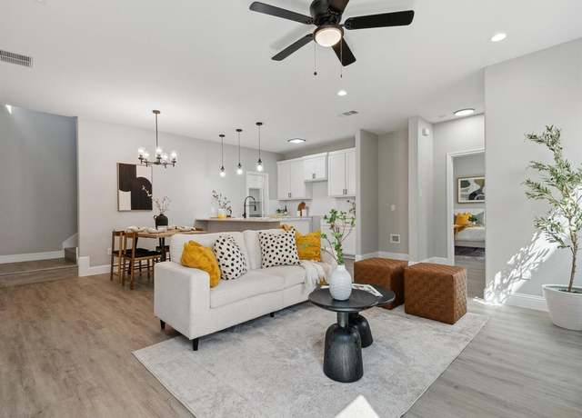 Property at 6301 Pebble Ave, Dallas, TX 75217, 3 beds, 2.5 baths