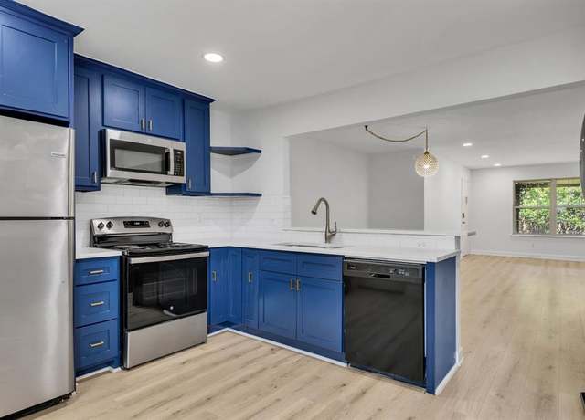 Property at 7718 Royal Ln #214, Dallas, TX 75230, 2 beds, 2 baths