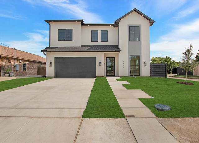 Property at 1903 Mcbroom St, Dallas, TX 75212, 5 beds, 5 baths