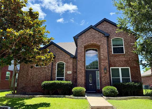 Property at 7165 Lazy Meadow Ln, Frisco, TX 75033, 4 beds, 2.5 baths