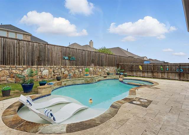 Property at 1519 Calcot Ln, Forney, TX 75126, 4 beds, 4 baths
