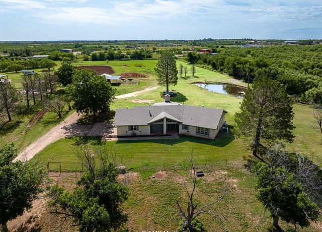 Property at 2306 County Road 475, Anson, TX 79501, 3 beds, 2 baths
