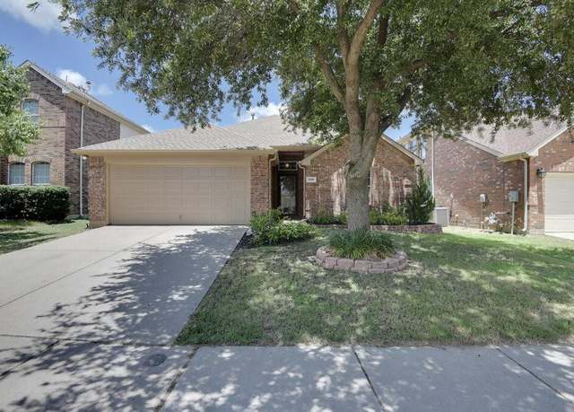 Property at 408 Mystic River Trl, Fort Worth, TX 76131, 4 beds, 2 baths