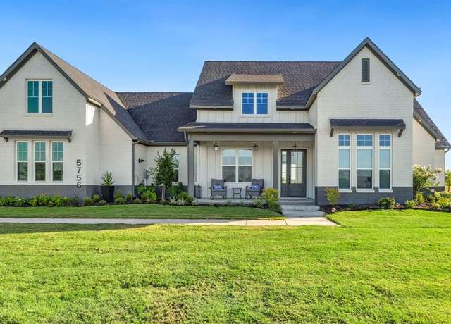 Property at 5756 FM 1562, Leonard, TX 75452, 4 beds, 3.5 baths