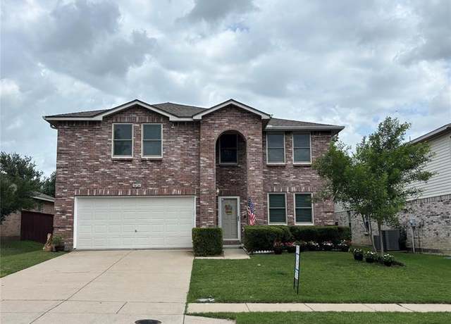 Property at 5424 Pandale Valley Dr, Mckinney, TX 75071, 5 beds, 4 baths
