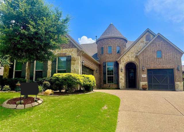 Property at 905 Pleasant View Dr, Rockwall, TX 75087, 4 beds, 3.5 baths