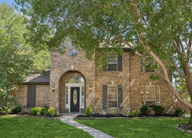 Property at 1601 Wheatberry Ct, Allen, TX 75002, 4 beds, 2.5 baths
