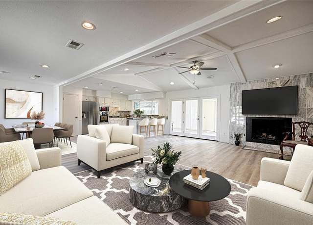 Property at 13306 Cinco St, Farmers Branch, TX 75234, 3 beds, 2 baths