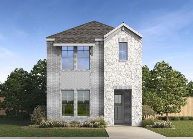 Property at 1020 Snapdragon Dr, Euless, TX 76039, 4 beds, 2.5 baths